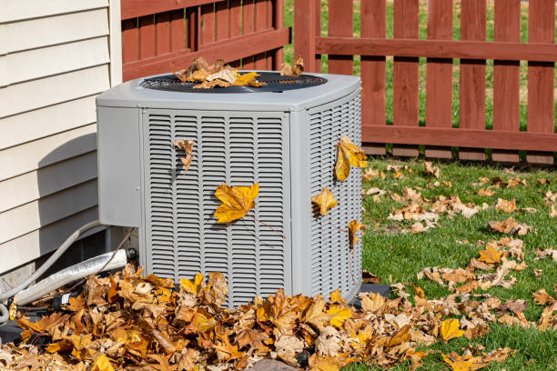 Nicholson, GA HVAC Company