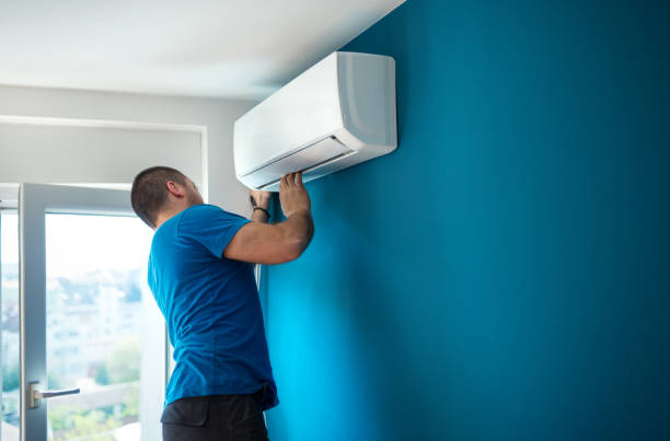Best VRF (Variable Refrigerant Flow) Systems in Nicholson, GA