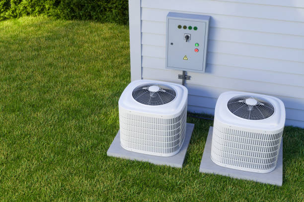 Best Energy-efficient HVAC Solutions in Nicholson, GA
