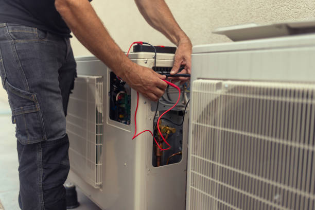Best Emergency HVAC Services in Nicholson, GA