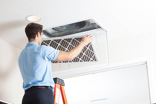 Best VRF (Variable Refrigerant Flow) Systems in Nicholson, GA