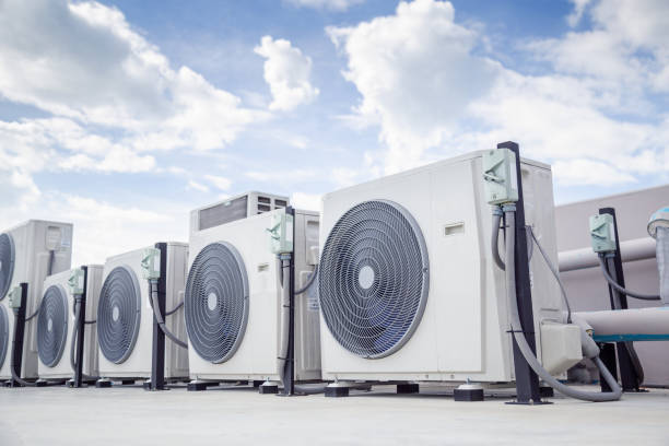 Best Geothermal HVAC Systems in Nicholson, GA